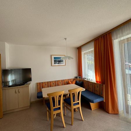 Am Doerfl Apartman Tux Kültér fotó