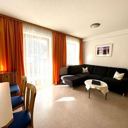 Am Doerfl Apartman Tux Kültér fotó