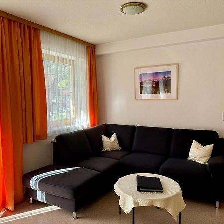 Am Doerfl Apartman Tux Kültér fotó